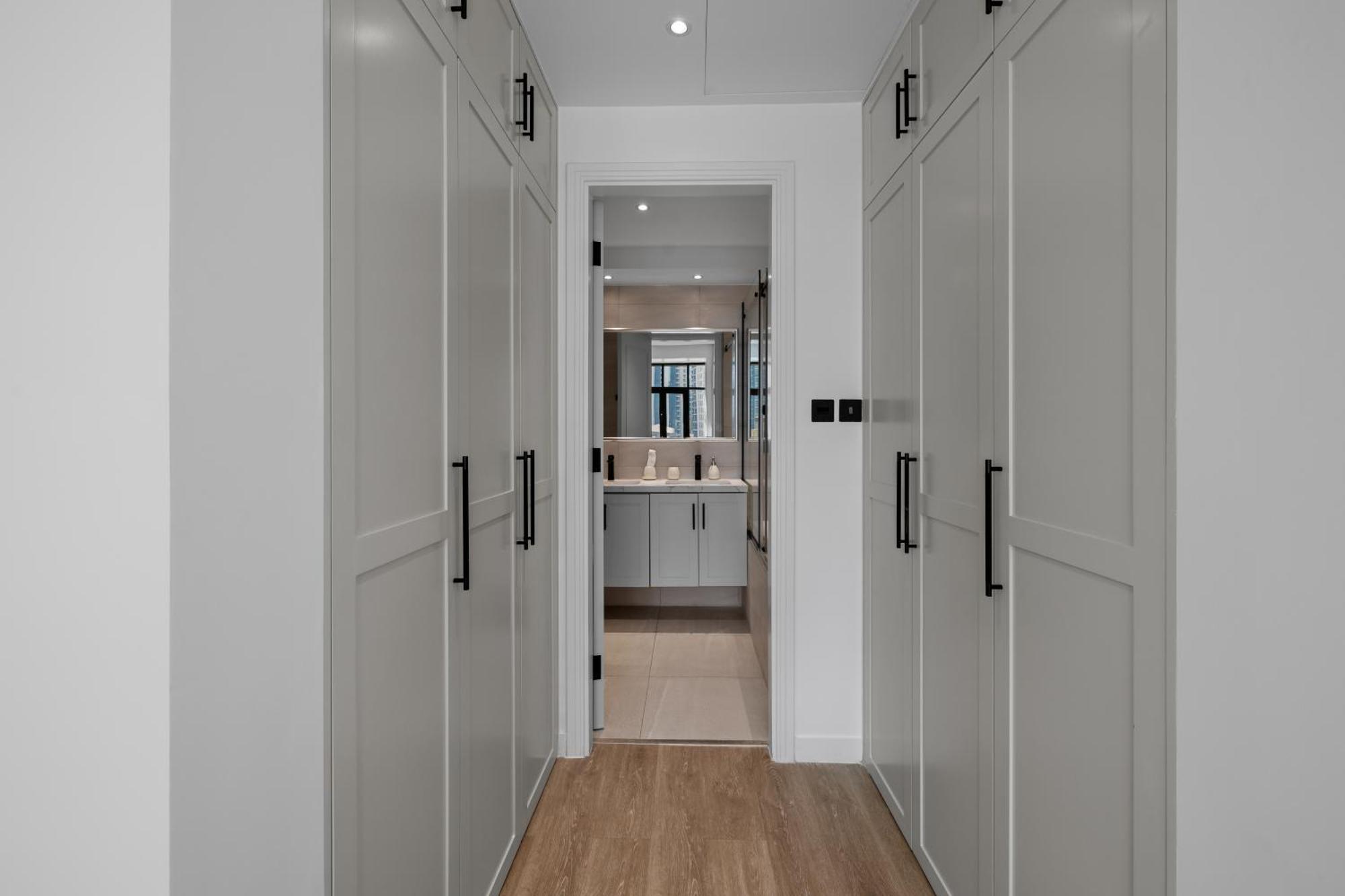 Apartment Modern Comfort Chic 1br Direct Access To Mall Dubai